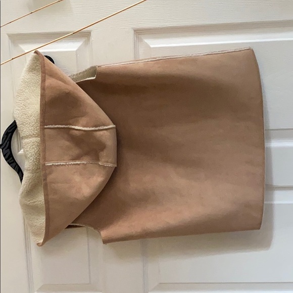 POLO Ralph Lauren Sleeveless Jacket with Hood NWOT - Picture 2 of 8